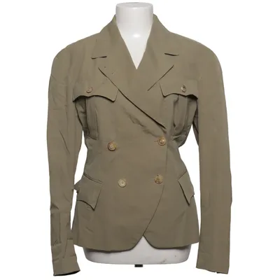 Safari jacket (Beige) from JOOP! Cotton, Viscose
