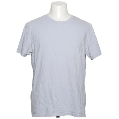 T-shirt (Blå) från Nolabel Ekologisk bomull