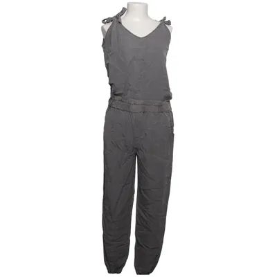 Jumpsuit (Gray) from Your&Self