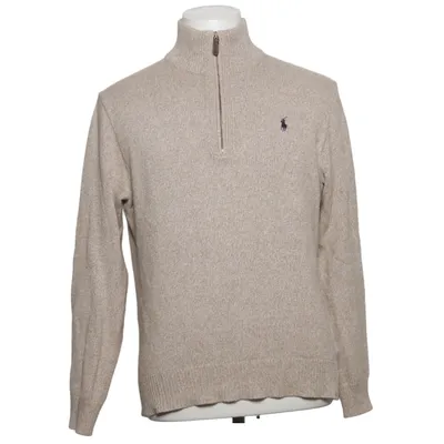 Tröja (Beige) från Polo Ralph Lauren Bomull