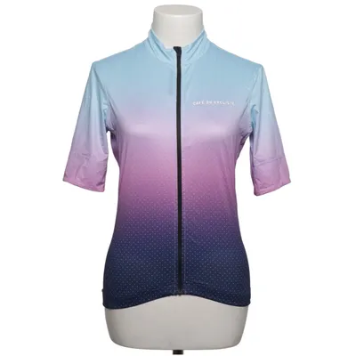 Bicycle shirt (Cote D'Azur) from Café du Cycliste Elastane, Recycled polyester