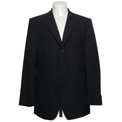 Blazer (Zwart) van J. Philipp