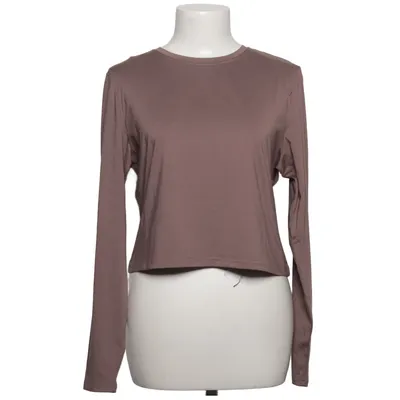 Træningstrøje (Lilla, Brun) fra Athlecia Elastan, Polyester