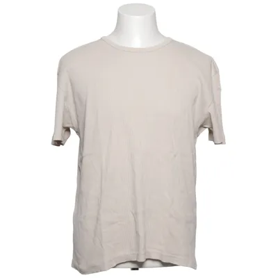 T-shirt (Beige) van L.O.G.G by H&M Katoen