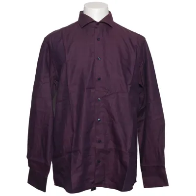 Skjorta (MODERN FIT) från Eterna Bomull
