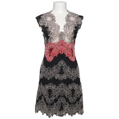 Cocktailklänning (R4859H-20) från Sandro Polyamid, Polyester