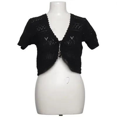 Bolero (Black) from Boysen's Acrylic, Cotton