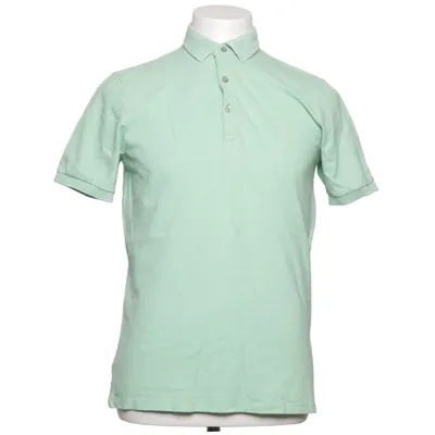 Pikétröja (LEVEL 5 FIVE) från Olymp Bomull, Elastan