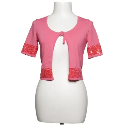 Bolero (Rosa, Röd) från Marella Polyamid, Viskos