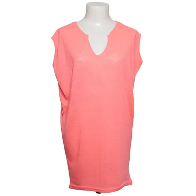 Topp (Röd) från GD Polyester