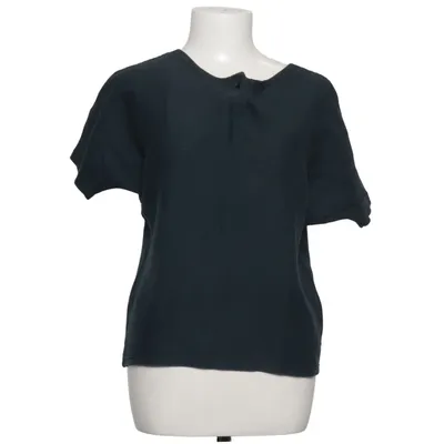 Top (Blue) from Blue Seven Cotton