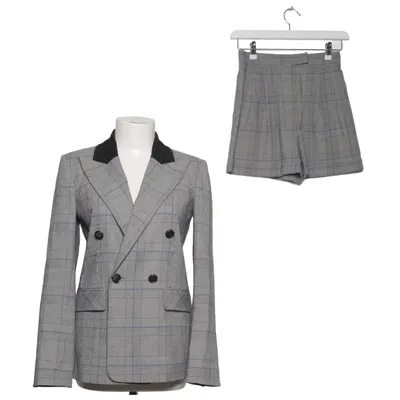 Set (Grijs, Meerkleurig) van Patrizia Pepe Polyester, Viscose