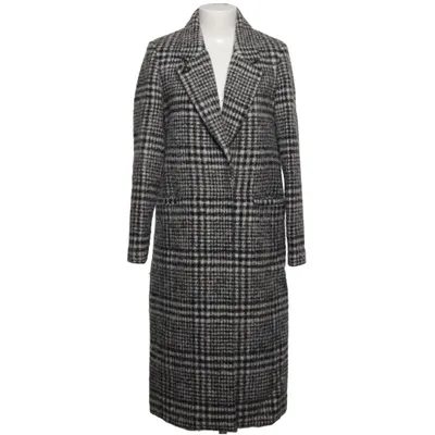 Mantel (Schwarz, Weiß, Grau) von Scotch & Soda