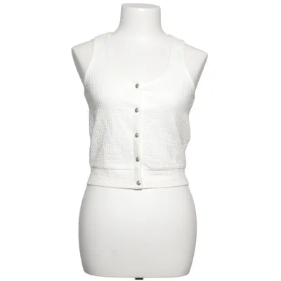 Débardeur (Blanc) de Scotch & Soda Coton, Élasthane