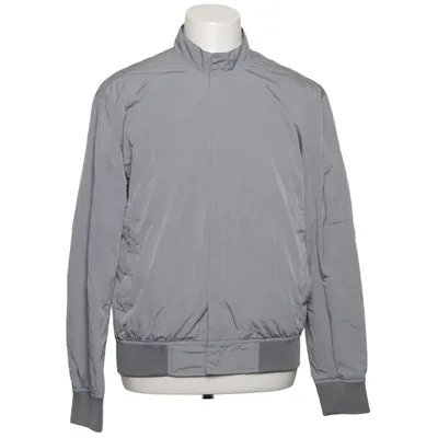 Blouson (Gris) de Mango Polyester