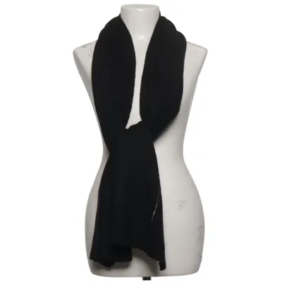 Scarf (Black) from Liu Jo