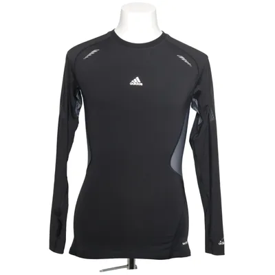 Underställströja (Svart, Grå) från Adidas