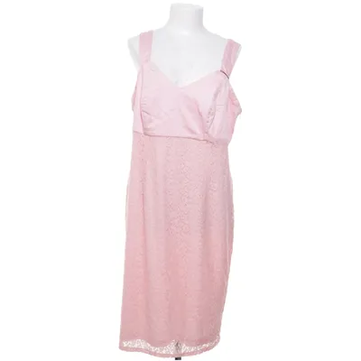 Nuisette (Rose) de BPC Selection Coton, Élasthane