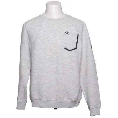 Collegetröja (Bullet) från Chasin Bomull, Polyester