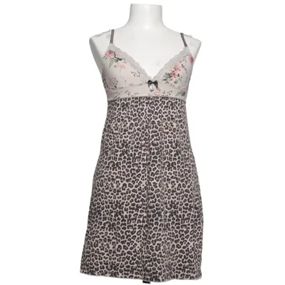 Negligé (Beige, Brun, Sort) fra Vive Maria Bomuld, Elastan