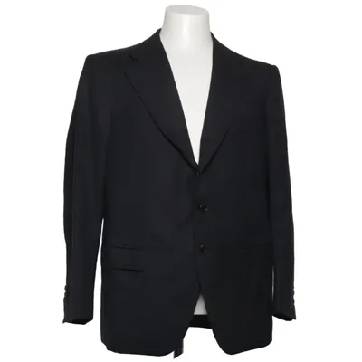 Kavaj (Svart) från Napoli