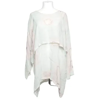 Kaftan (Flerfärgad) från Hopsack