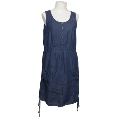 Robe en jean (W 48413) de Collection L. Coton