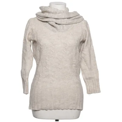 Polotröja (Beige) från Biba