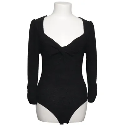 Romper (Zwart) van ASTR Elastaan, Polyester