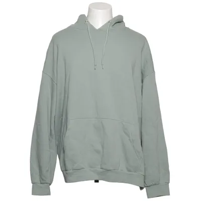 Huvtröja (Grön) från Pier One Bomull, Polyester