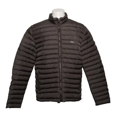 Lättviktsjacka (Brun) från Lacoste Polyester