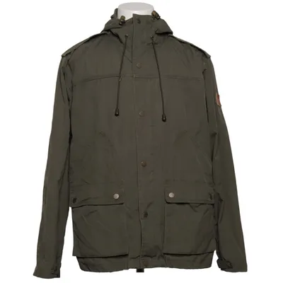 Outdoorjakke (Hudson) fra Penfield Bomuld, Polyester