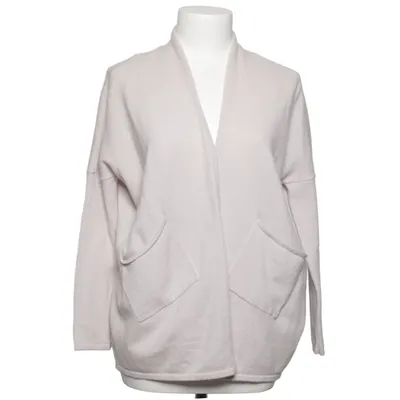 Cardigan (Beige) de FFC Cachemire, Laine