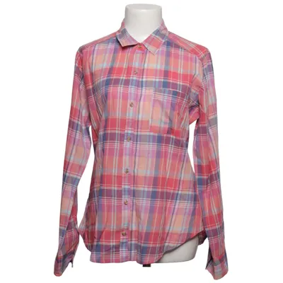 Skjorta (Rosa, Blå, Flerfärgad) från Hollister