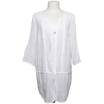 Shirt (Wit) van Lerros Katoen