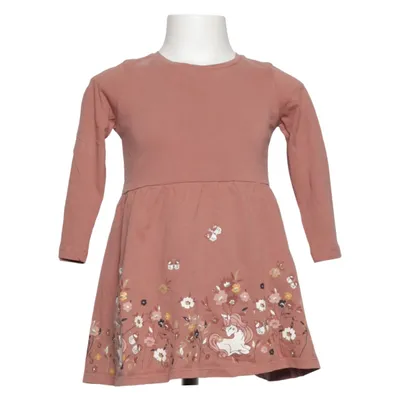 Klänning (Rosa) från C&A Kids Bomull