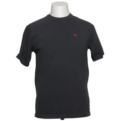 T-shirt (Gray) from Brosbi Cotton