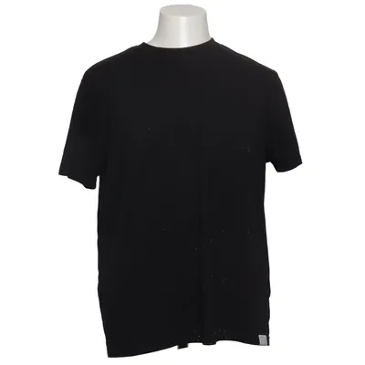 T-shirt (Black) from Kübler Cotton, Polyester