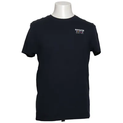 T-shirt (Blå) från Navigator