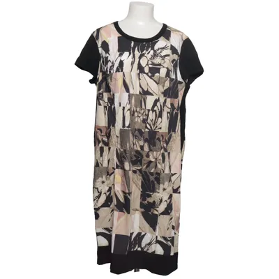 Klänning (Flerfärgad) från Gerry Weber Acetat, Bomull, Elastan, Polyester
