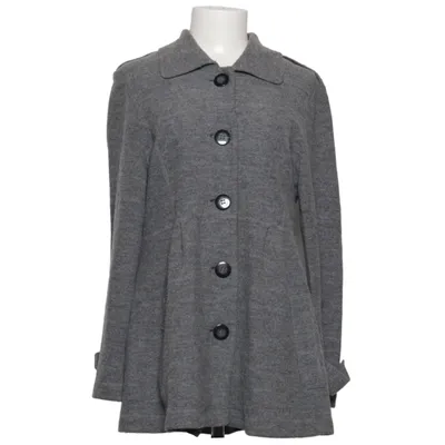 Kappa (Grå) från Gerry Weber Edition Ull
