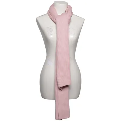 Scarf (Pink) from Tommy Hilfiger Jeans Cotton