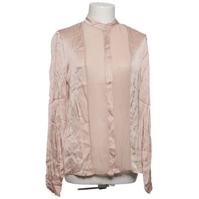 Blouse (Roze) van Kosmika Viscose