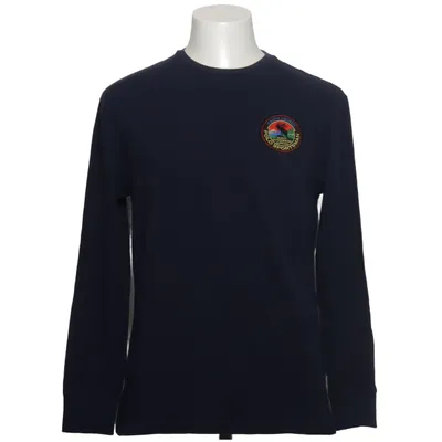 Langarmshirt (Polo Sportsman) von Polo Country Ralph Lauren Baumwolle