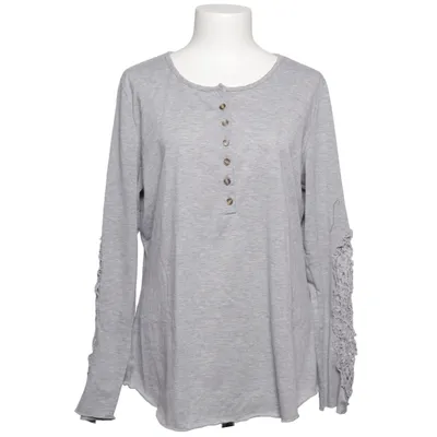 Farfarströja (Grå) från Zanzea Collection