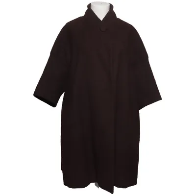 Kappa (Brun) från Moschino Ull