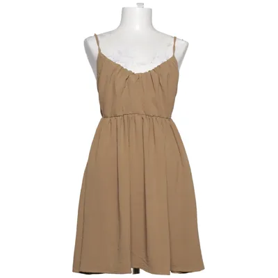 Kjole (Beige) fra Brave Soul Polyester