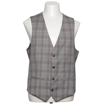 Outer vest (Slim Fit) from Angelo Litrico