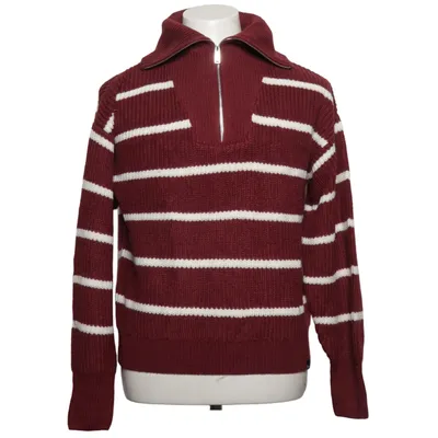 Sweater (Red, White) from Bench Acrylic