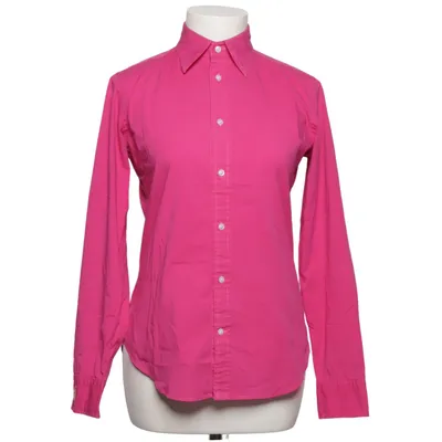 Chemise (Slim Fit) de Ralph Lauren Coton, Élasthane